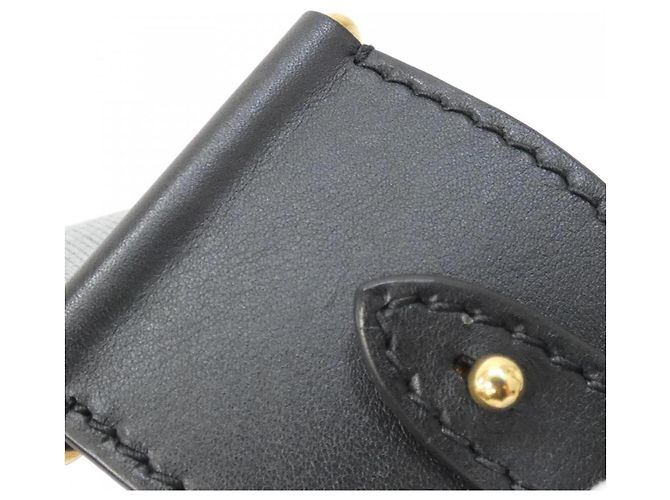 Bracciale Christian Dior S8540CBTE Nero Blu Blu navy - vista 5