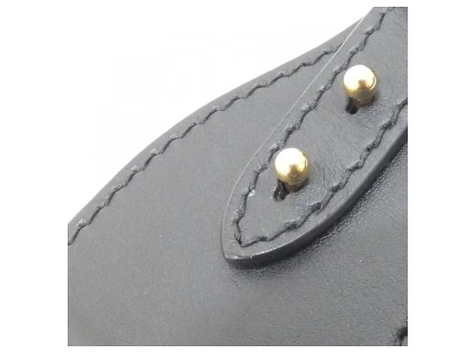Bracciale Christian Dior S8540CBTE Nero Blu Blu navy - vista 8