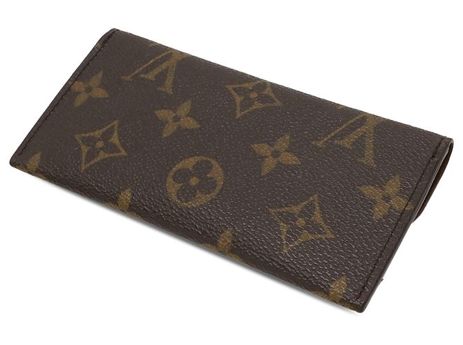 Louis Vuitton Marrone Monogram Multicles Rabat - vista 2