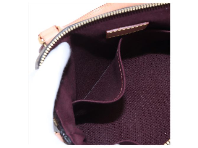 Louis Vuitton Braun Monogram Rivoli PM - Ansicht 5