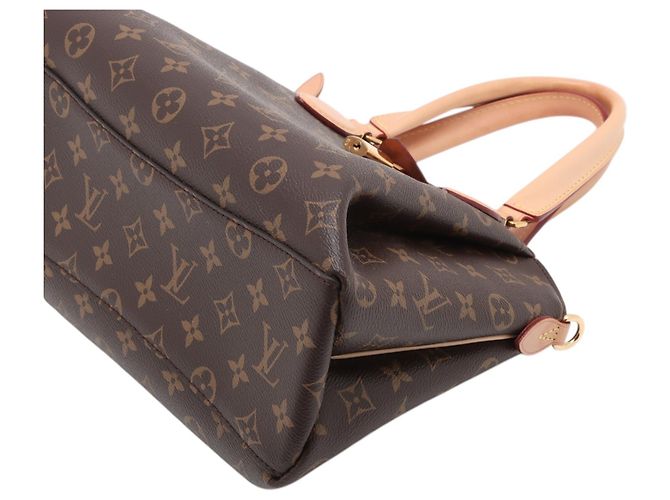 Louis Vuitton Braun Monogram Rivoli PM - Ansicht 7