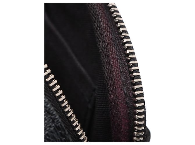 Louis Vuitton Nero Damier Graphite Ambler - vista 7