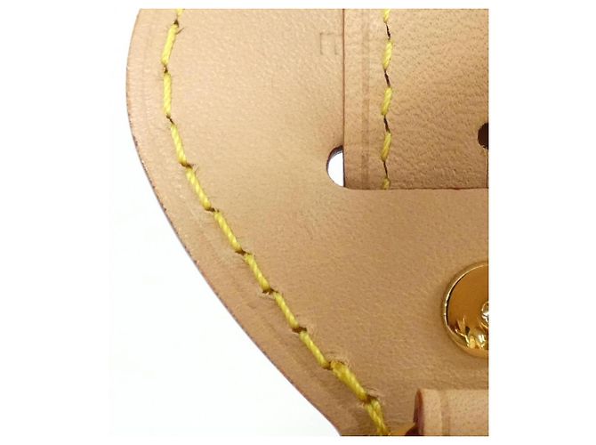 Borsa a tracolla Louis Vuitton Multicolor All-in-BB Bianco - vista 6