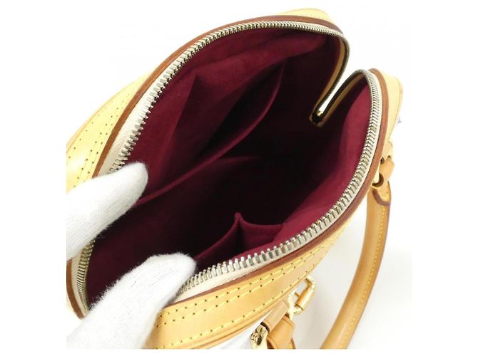 Borsa Priscilla Multicolor Louis Vuitton - vista 10