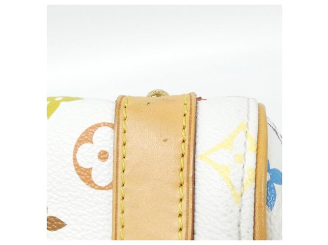 Borsa Priscilla Multicolor Louis Vuitton - vista 3