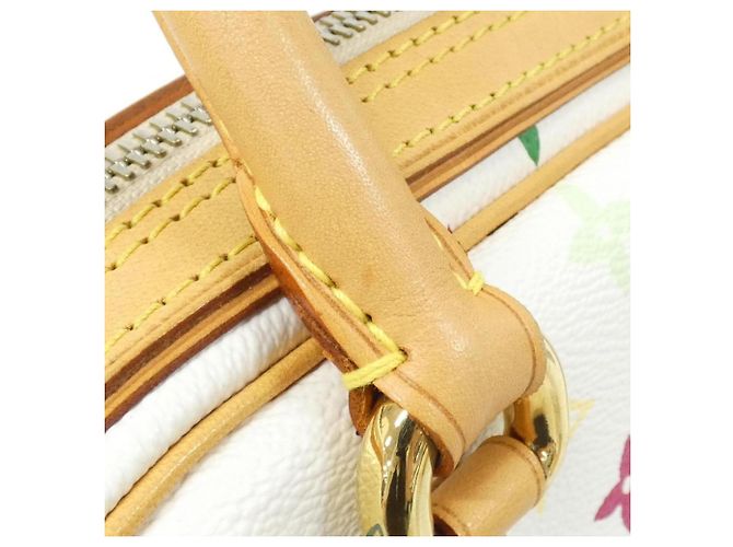 Borsa Priscilla Multicolor Louis Vuitton - vista 9