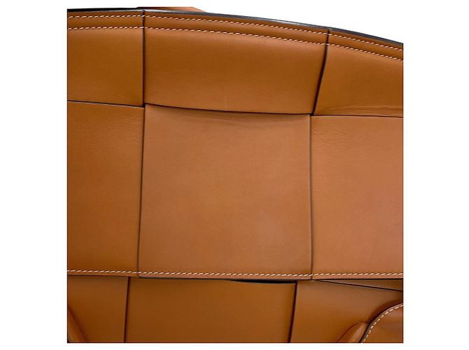Arco Tote Bag Bottega Veneta Braun - Ansicht 11