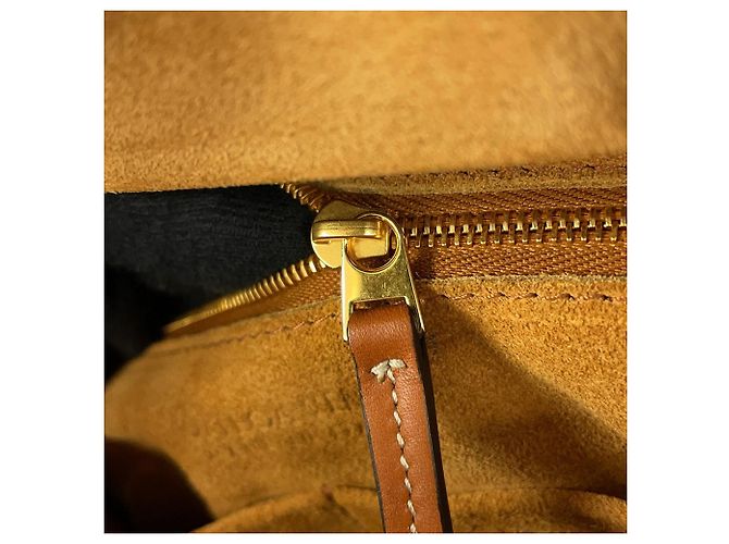 Arco Tote Bag Bottega Veneta Braun - Ansicht 14