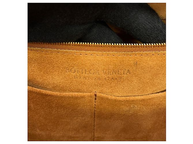 Arco Tote Bag Bottega Veneta Braun - Ansicht 16