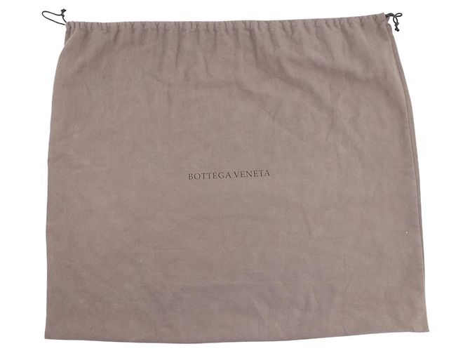 Arco Tote Bag Bottega Veneta Braun - Ansicht 17