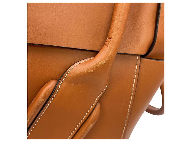 Arco Tote Bag Bottega Veneta Braun - Ansicht 8