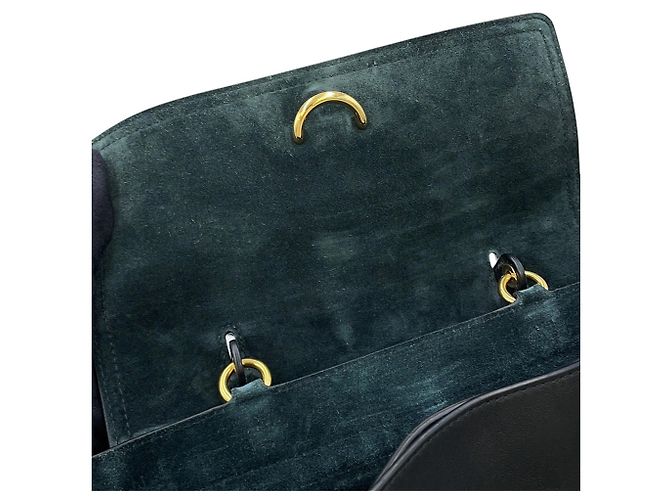 Borsa Bottega Veneta Ciao Ciao Nero - vista 11