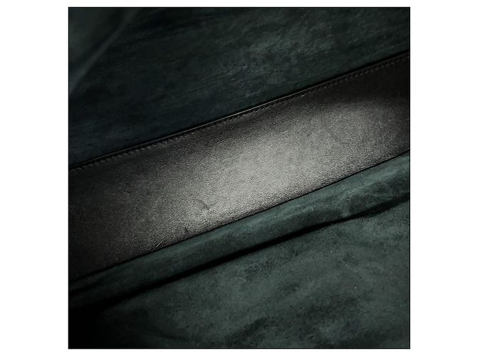 Borsa Bottega Veneta Ciao Ciao Nero - vista 12