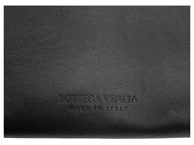 Borsa Bottega Veneta Ciao Ciao Nero - vista 15