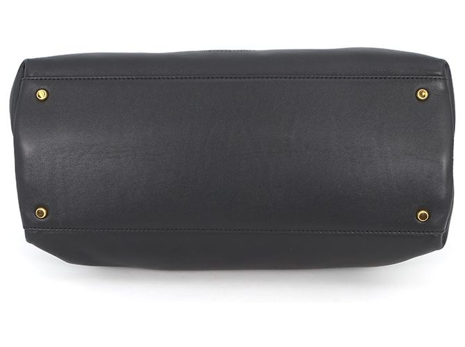 Borsa Bottega Veneta Ciao Ciao Nero - vista 3