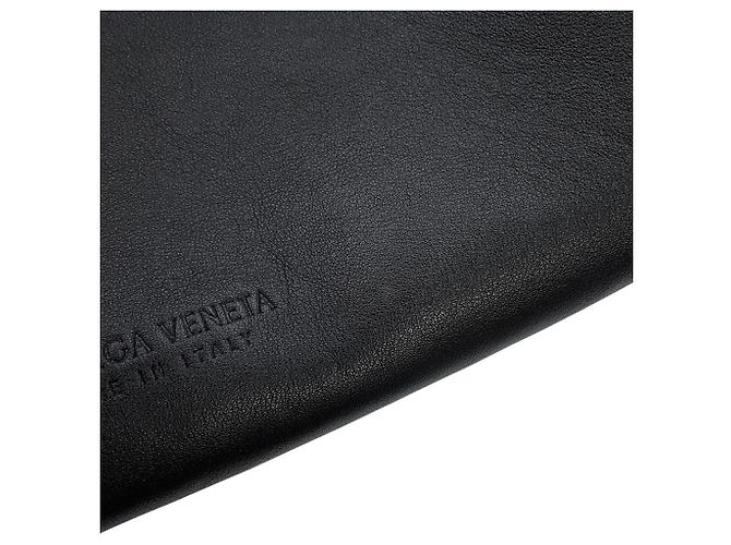 Borsa Bottega Veneta Ciao Ciao Nero - vista 7
