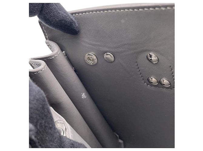 Borsa Yves Saint Laurent Baby Sac de Jour Marrone - vista 11
