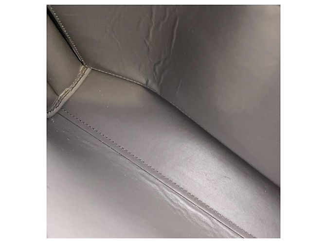 Borsa Yves Saint Laurent Baby Sac de Jour Marrone - vista 13