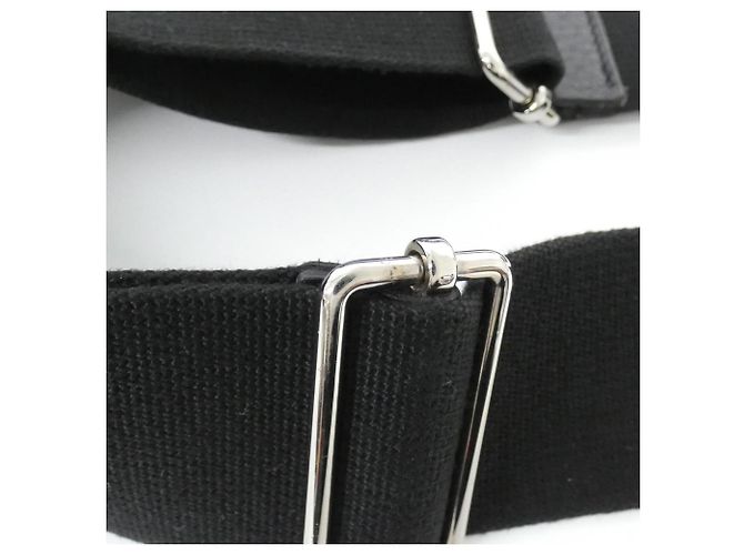 Hermès Borsa a Spalla Hermes Evelyne 3 PM Nero - vista 6