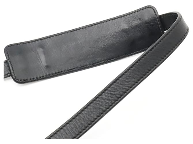 Borsa a tracolla in jacquard Prada Nero - vista 6