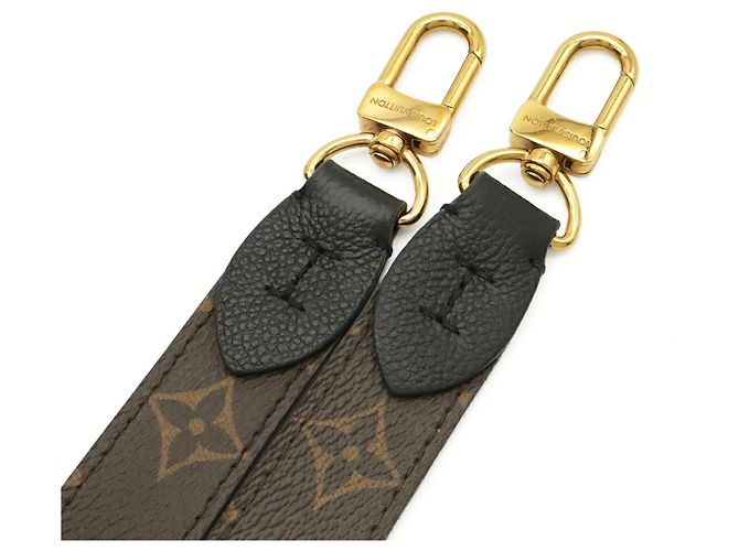 Louis Vuitton Monogram Tournelle PM Handbag Black - view 7
