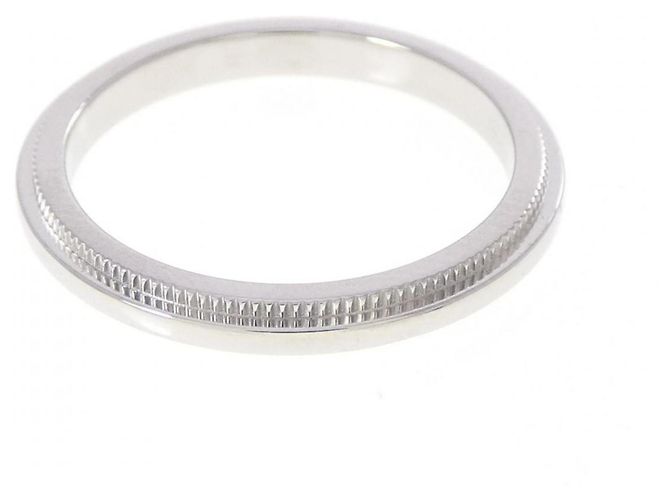 Milgrain Ring Tiffany & Co. - Ansicht 2