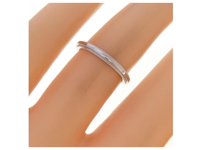 Milgrain Ring Tiffany & Co. - Ansicht 4