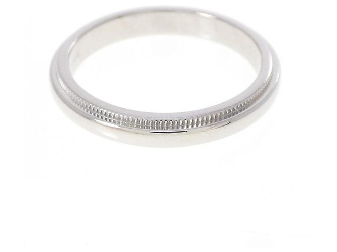 Milgrain Ring Tiffany & Co. - Ansicht 2