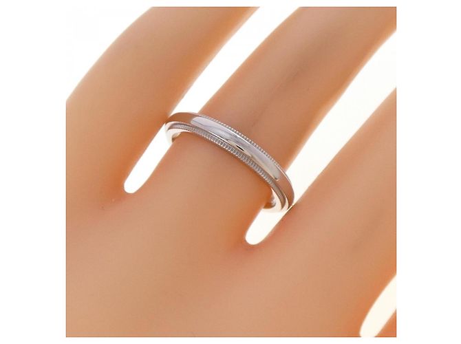 Milgrain Ring Tiffany & Co. - Ansicht 4