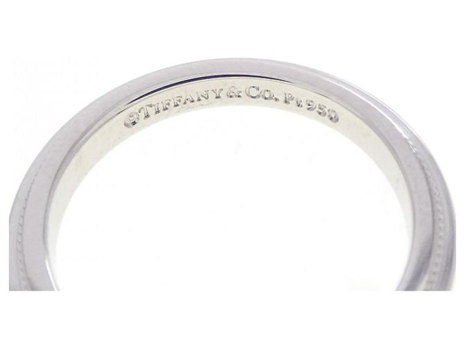 Milgrain Ring Tiffany & Co. - vista 3