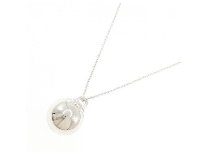 Tiffany & Co Collana Tiffany Ball - vista 2