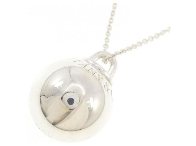 Tiffany & Co Collana Tiffany Ball - vista 3