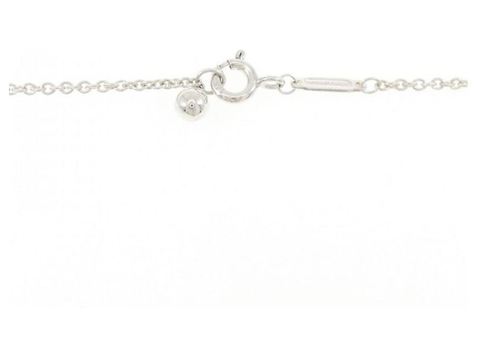 Tiffany & Co Collana Tiffany Ball - vista 4
