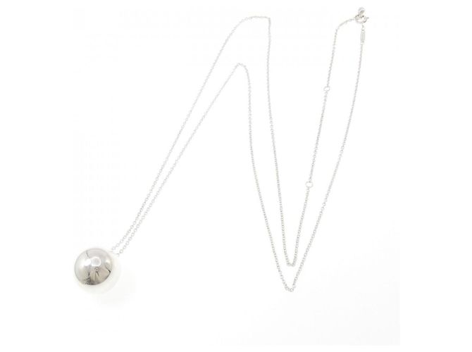 Tiffany & Co Collana Tiffany Ball - vista 5