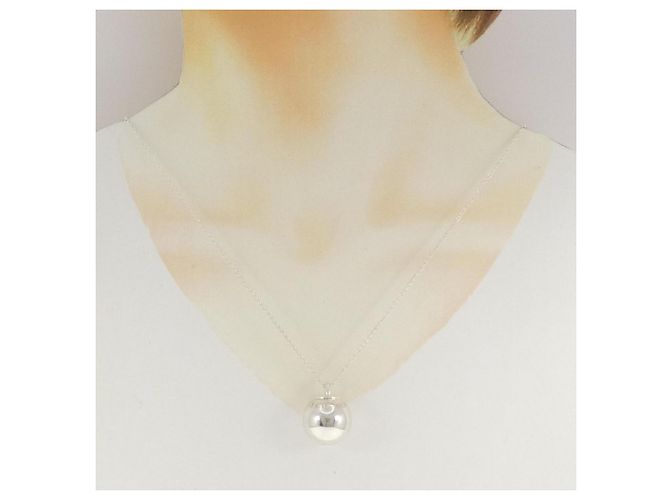 Tiffany & Co Collana Tiffany Ball - vista 6