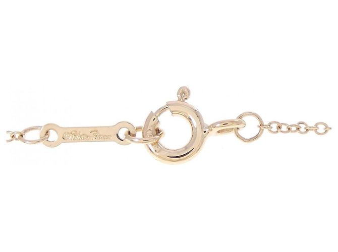 Tiffany & Co Collana Piccola Tiffany Loving Heart - vista 5