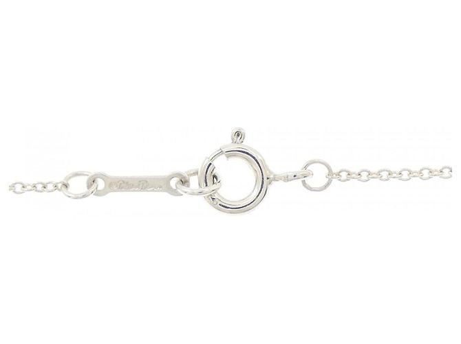 Tiffany & Co Collana piccola Tiffany Loving Heart - vista 5