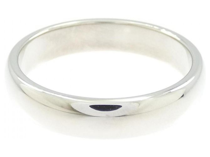 Tiffany & Co Tiffany Lucida Ring aus Platin - Ansicht 2