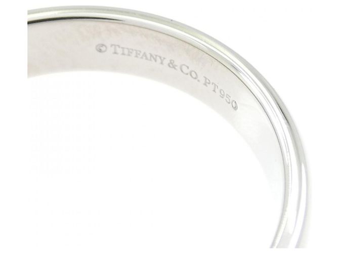 Tiffany & Co Tiffany Lucida Ring aus Platin - Ansicht 3