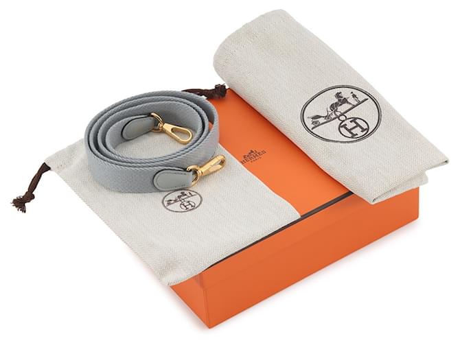 Hermès Borsa a tracolla Hermes Evelyne TPM - vista 16