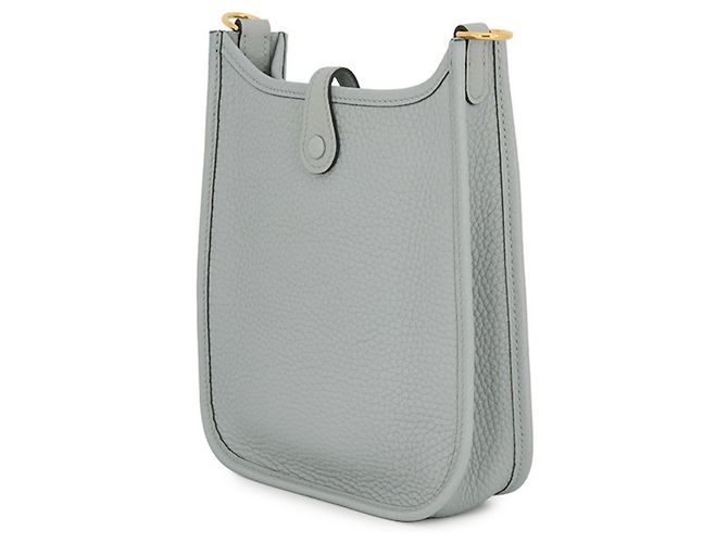 Hermès Borsa a tracolla Hermes Evelyne TPM - vista 2