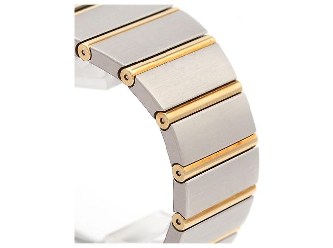 Orologio Omega Constellation Co-Axial Chronometer Automatico - vista 4