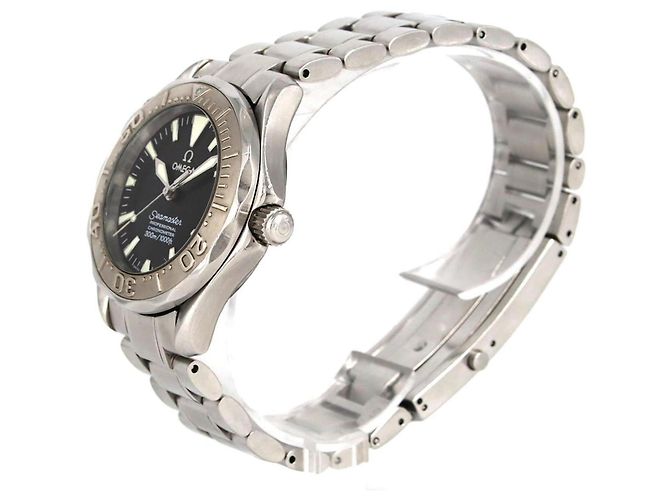 Orologio Automatico Omega Seamaster Professional 2236.50 - vista 2