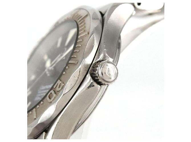 Orologio Automatico Omega Seamaster Professional 2236.50 - vista 4