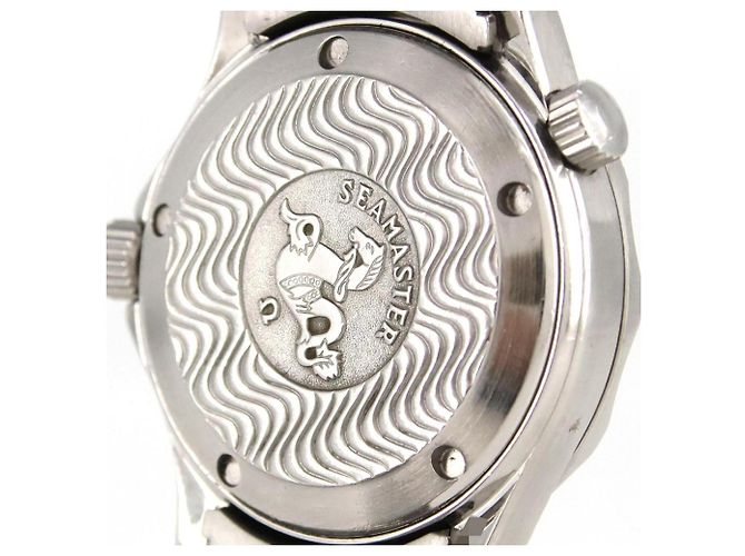 Orologio Automatico Omega Seamaster Professional 2236.50 - vista 6