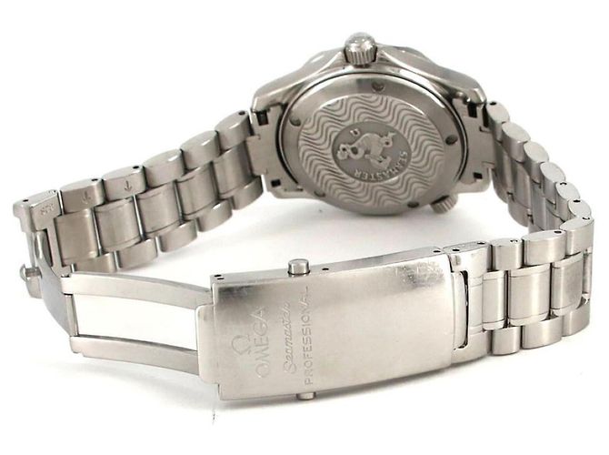 Orologio Automatico Omega Seamaster Professional 2236.50 - vista 7