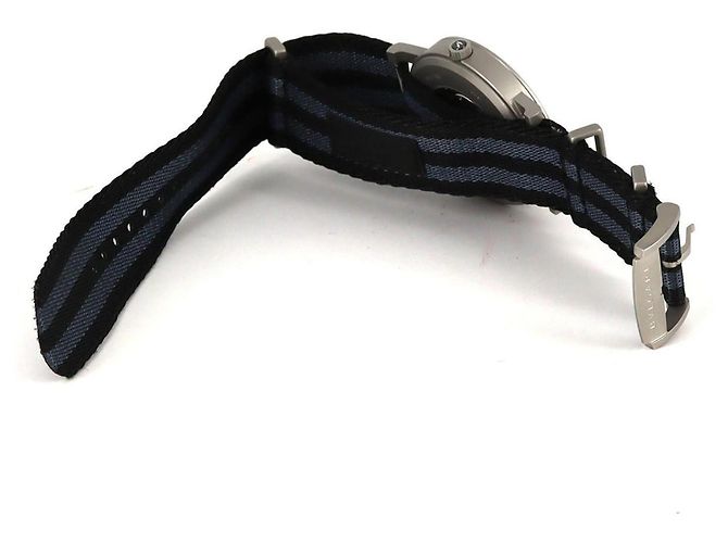 Bulgari Orologio Automatico Bvlgari JAPAN LIMITED BB41S - vista 6