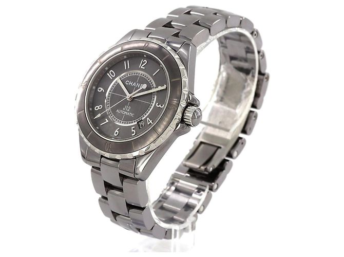 Orologio Chanel J12 Chromatic 41mm Automatico - vista 2