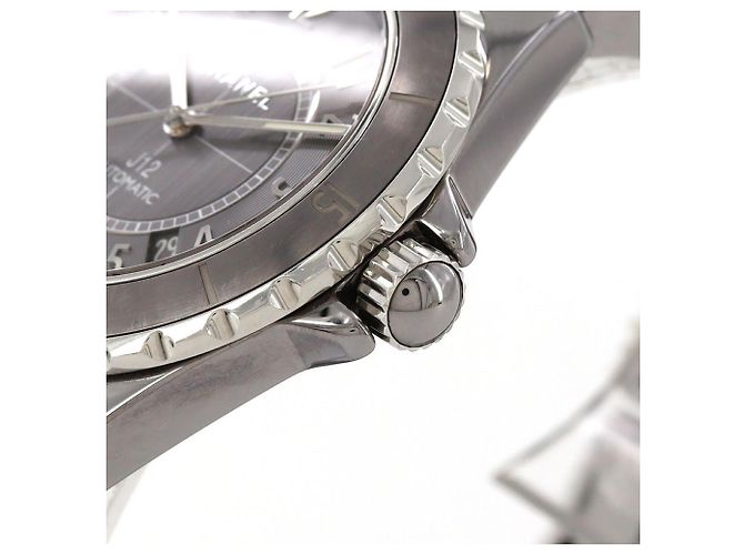 Orologio Chanel J12 Chromatic 41mm Automatico - vista 3