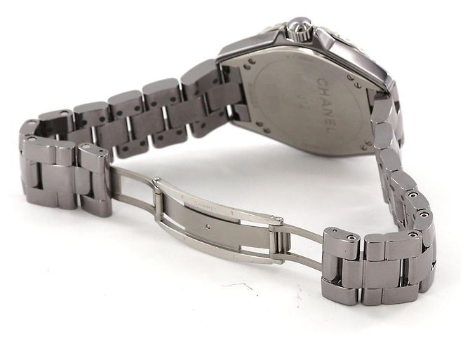 Orologio Chanel J12 Chromatic 41mm Automatico - vista 6